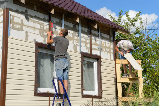 Best Fascia and Soffit Installation  in Windsor, MO